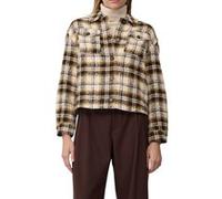 s.Oliver Jackets Indoor Offwhite Taille: 36 | Surchemises Outlet | Femme | Blanc