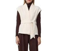 s.Oliver Jackets Indoor Offwhite Taille: 44 | Vestes sans manches Outlet | Femme | Blanc