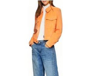 s.Oliver Jackets Indoor Orange Taille: 36 | Vestes Outlet | Femme | Orange