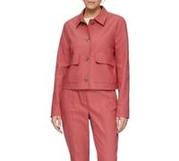 s.Oliver Jackets Indoor Pink-red Taille: 44 | Vestes Outlet | Femme | Rose