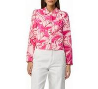 s.Oliver Jackets Indoor Pink Taille: 34 | Vestes Outlet | Femme | Rose