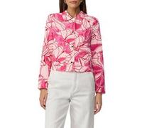 s. Oliver Jackets Indoor White Taille: 44 | Vestes Outlet | Femme | Blanche