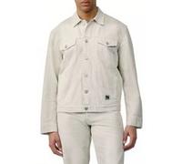 s.Oliver Jackets Indoor White Taille: XL | Vestes en jeans Outlet | Homme | Blanche