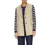 s. Oliver Jackets Outdoor Beige Taille: 38 | Outlet | Femme | Marron