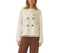 s.Oliver Jackets Outdoor Beige Taille: 40 | Vestes Outlet | Femme | Marron