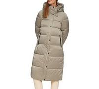 s. Oliver Jackets Outdoor Beige Taille: 44 | Parkas Outlet | Femme | Marron