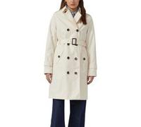 s.Oliver Jackets Outdoor Beige Taille: 44 | Trench-coats Outlet | Femme | Marron