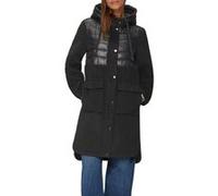 s. Oliver Jackets Outdoor Black Taille: 38 | Parkas Outlet | Femme | Le Noir