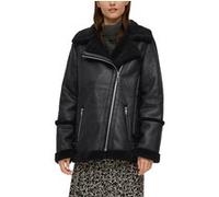 s. Oliver Jackets Outdoor Black Taille: 42 | Outlet | Femme | Le Noir