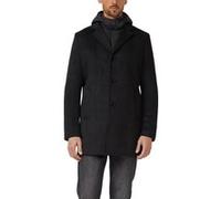 s.Oliver Jackets Outdoor Black Taille: 44 | Sacs bandoulière Outlet | Homme | Le Noir
