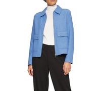 s. Oliver Jackets Outdoor Blue Taille: 38 | Outlet | Femme | Bleu