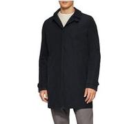 s. Oliver Jackets Outdoor Blue Taille: 56 | Vestes légères Outlet | Homme | Bleu
