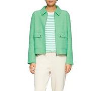 s. Oliver Jackets Outdoor Green Taille: 36 | Vestes Outlet | Femme | Vert