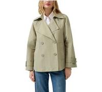 s.Oliver Jackets Outdoor Green Taille: 38 | Vestes Outlet | Femme | Vert