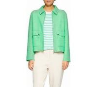 s.Oliver Jackets Outdoor Green Taille: 40 | Vestes Outlet | Femme | Vert