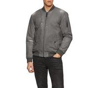 s.Oliver Jackets Outdoor Grey/black Taille: L | Blousons d'aviateurs Outlet | Homme | Gris