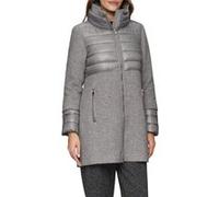 s. Oliver Jackets Outdoor Grey Taille: 40 | Vestes Outlet | Femme | Gris