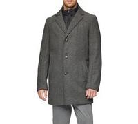 s. Oliver Jackets Outdoor Grey Taille: 54 | Blazers Outlet | Homme | Gris