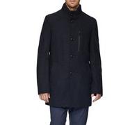 s. Oliver Jackets Outdoor Marine Blue Taille: 56 | Sacs bandoulière Outlet | Homme | Bleu