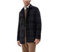 s. Oliver Jackets Outdoor Marine Blue Taille: 56 | Vestes légères Outlet | Homme | Bleu