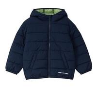 s.Oliver Jackets Outdoor Marine Taille: 134 | Vestes Outlet | Unisex