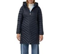 s.Oliver Jackets Outdoor Marine Taille: 34 | Vestes d'hiver Outlet | Femme