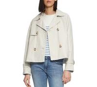 s.Oliver Jackets Outdoor Off-white Taille: 44 | Vestes Outlet | Femme | Blanc