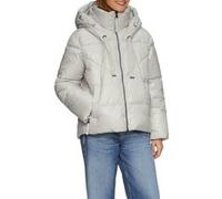 s. Oliver Jackets Outdoor Off White Taille: 46 | Vestes d'hiver Outlet | Femme | Blanche