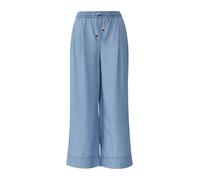 s.Oliver Jean à pince bleu clair, Taille 34