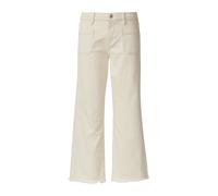 s.Oliver Jean beige clair, Taille 27-28