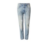 s.Oliver Jean 'Benito' bleu denim, Taille 31 Longueur 32