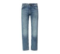 s.Oliver Jean 'Benito' bleu denim, Taille 36 Longueur 32