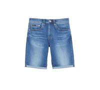 s.Oliver Jean 'Bermuda' bleu denim, Taille 29