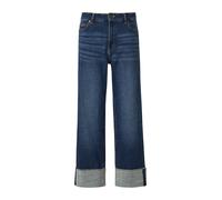 s.Oliver Jean 'Beth' bleu denim, Taille 29-30
