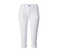 s.Oliver Jean 'Betsy' blanc denim, Taille 37-38