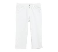 s.Oliver Jean 'Betsy' blanc, Taille 29
