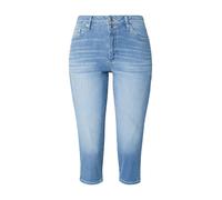 s.Oliver Jean 'Betsy' bleu denim, Taille 34