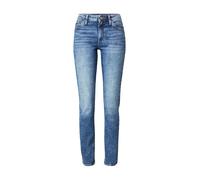 s.Oliver Jean 'Betsy' bleu denim, Taille 38