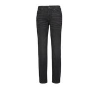 s.Oliver Jean 'Betsy' noir denim, Taille 25-26