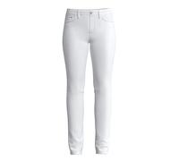 s.Oliver Jean Betsy Slim Fit, Blanc, 32 Femme