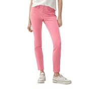 s.Oliver Jean Betsy Slim Fit, Rose, 32 Femme