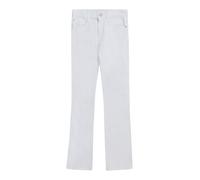 s.Oliver Jean 'Beverly' blanc, Taille 176