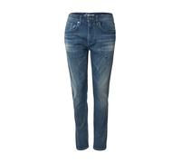 s.Oliver Jean bleu denim, Taille 36 Longueur 34