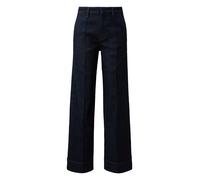 s.Oliver 2172603 Pantalon en Jean Suri-Jambes Larges, 58z8, 46W / 34L Femmes