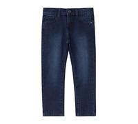 s.Oliver Jean 'Brad' bleu denim / bleu foncé, Taille 140