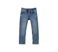 s.Oliver Jean 'Brad' marine / bleu denim / blanc, Taille 122