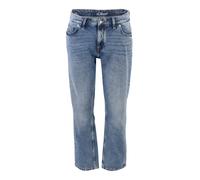 s.Oliver Jean 'Casby' bleu denim, Taille 42 Longueur 34