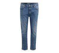 s.Oliver Jean 'Casby' bleu denim, Taille 48 Longueur 34