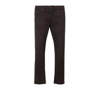 s.Oliver Jean 'Casby' brun foncé, Taille 33 Longueur 32