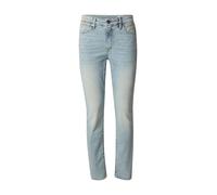 s.Oliver Jean 'Izabell' bleu clair, Taille 27-28 Longueur 28